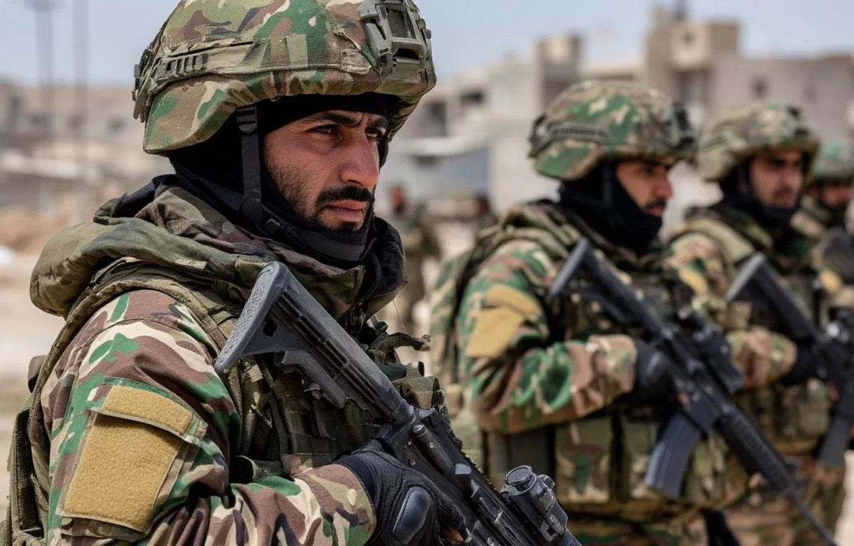 КСИР отчитался о 47-й волне ударов возмездия по израильской территории