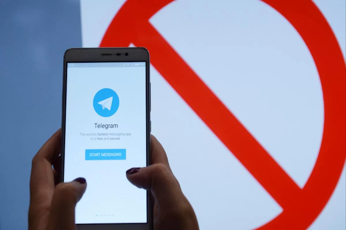 Telegram продолжает давать сбои: пользователи массово жалуются на проблемы с мессенджером