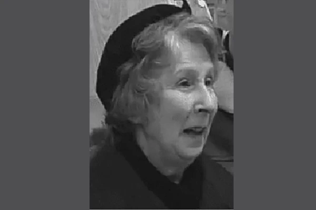 Умерла британская актриса Элизабет Келли