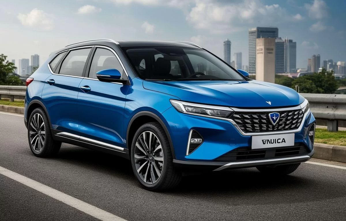 Venucia ушла, но не одна: как китайский автопром «чистит ряды» в России