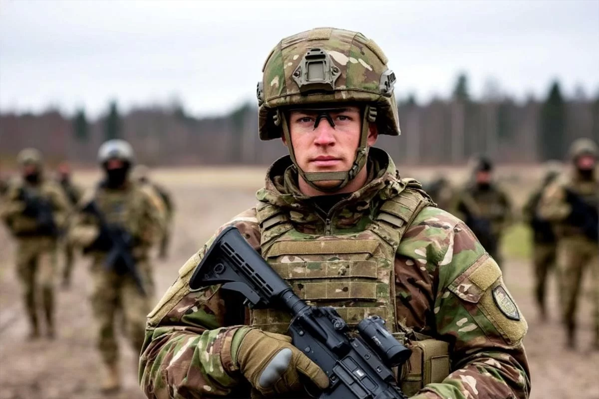 Секретный план Копенгагена: Дания готовит диверсии в Гренландии, если Трамп попытается её захватить