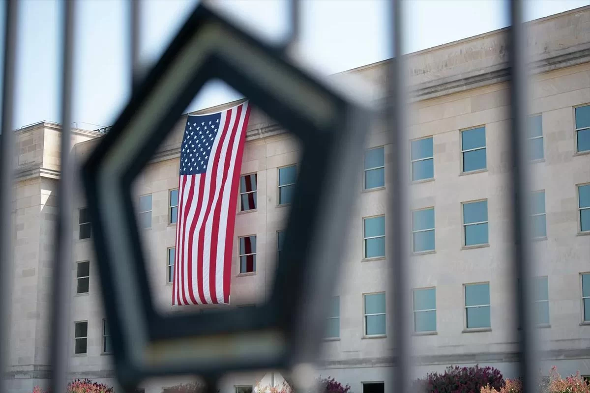 Создатели конкурента ChatGPT подали в суд на Пентагон из-за клейма «угрозы» и обвинили власти в мести