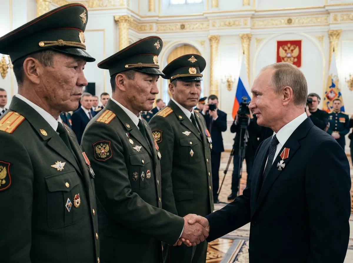 Экипаж «Алеши»: Как сложилась судьба танкистов, уничтоживших колонну НАТО