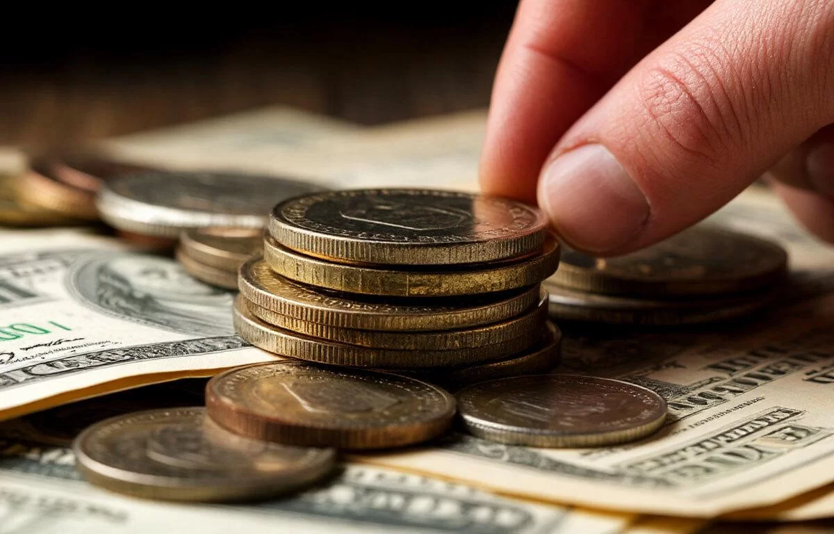 В России в прошлом году почти 568 тысяч человек были признаны банкротами