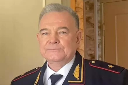 Дело о хищении миллионов литров топлива: в Подмосковье арестован генерал МВД и руководство топливного оператора «ЕвроТранс»