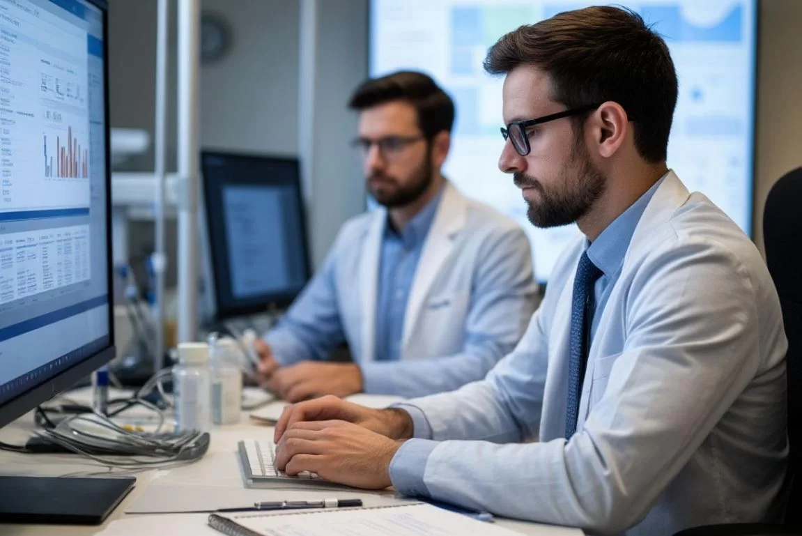 Россия создает лекарства будущего: 14 уникальных препаратов и 23 мёд изделия выйдут на рынок уже через год