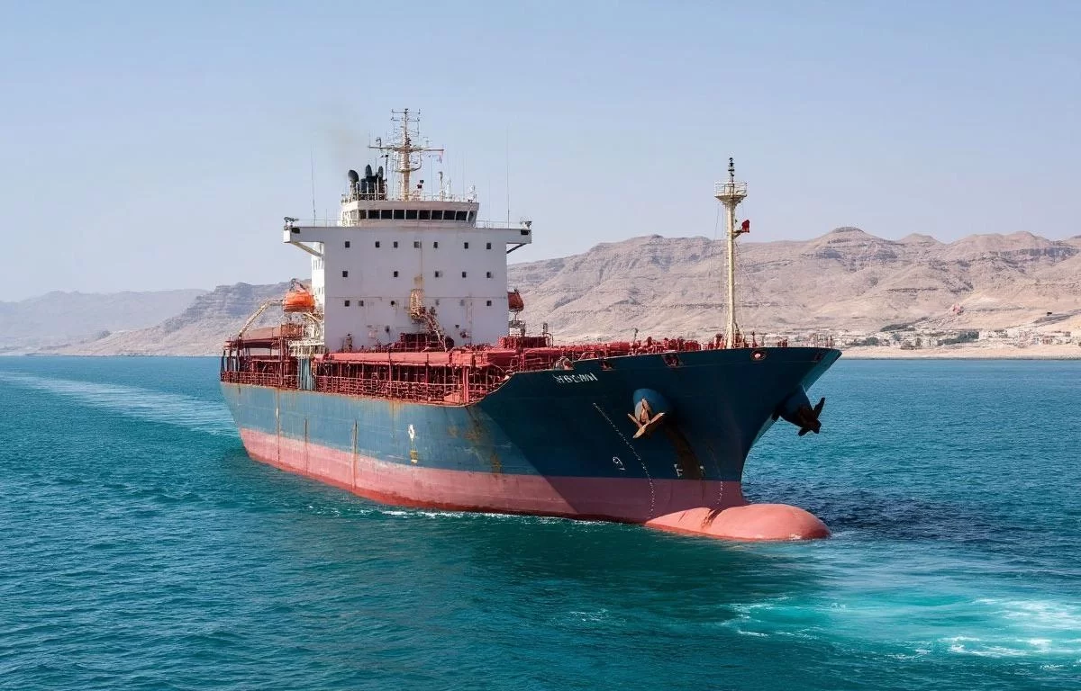 Нетаньяху видит в войне с Ираном шанс: нефть потечет в Европу через израильские порты