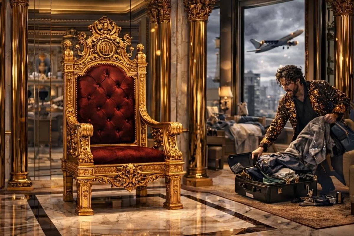 «Хитрее Пугачёвой»: пользователи Сети обсуждают распродажу квартир Киркорова