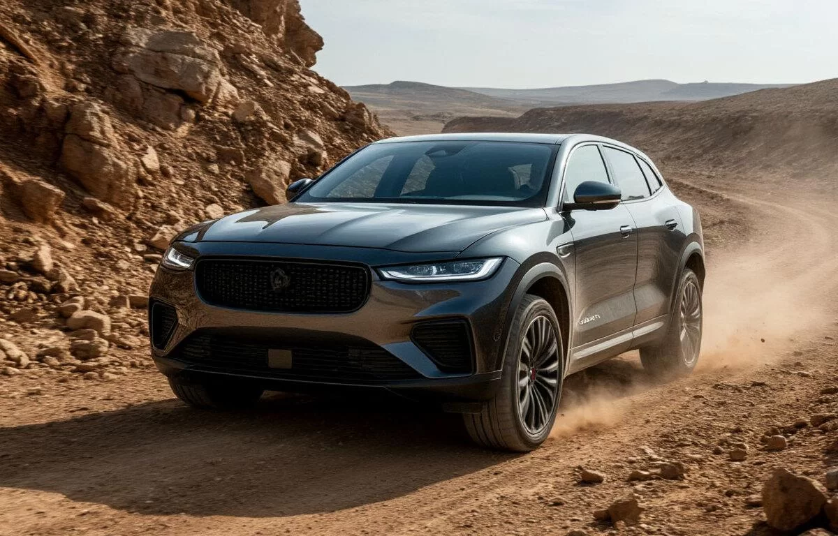 Российские автодилеры распродают остатки кроссоверов Tenet T4 со скидками