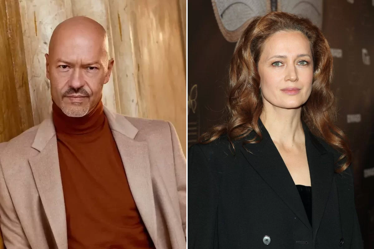 Красивое расставание: Паулина Андреева подала на развод с Фёдором Бондарчуком