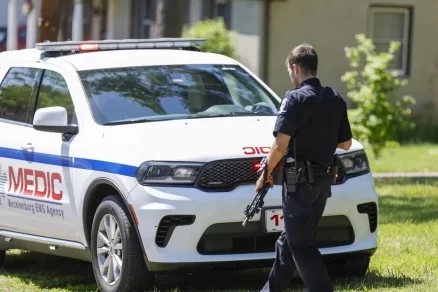 В Баварии начался суд над отцом, который отравил дочь крысиным ядом, чтобы не платить алименты