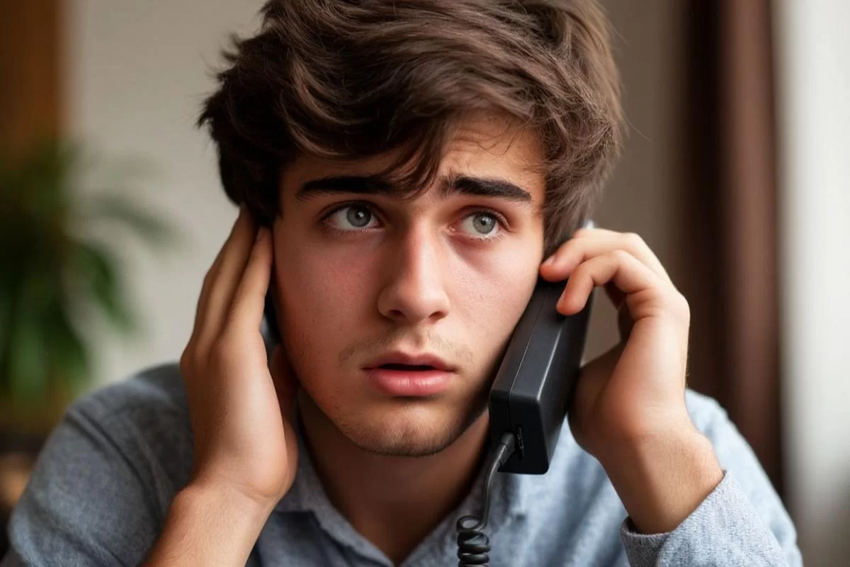 В Подмосковье напомнили о правилах звонков по номеру 112