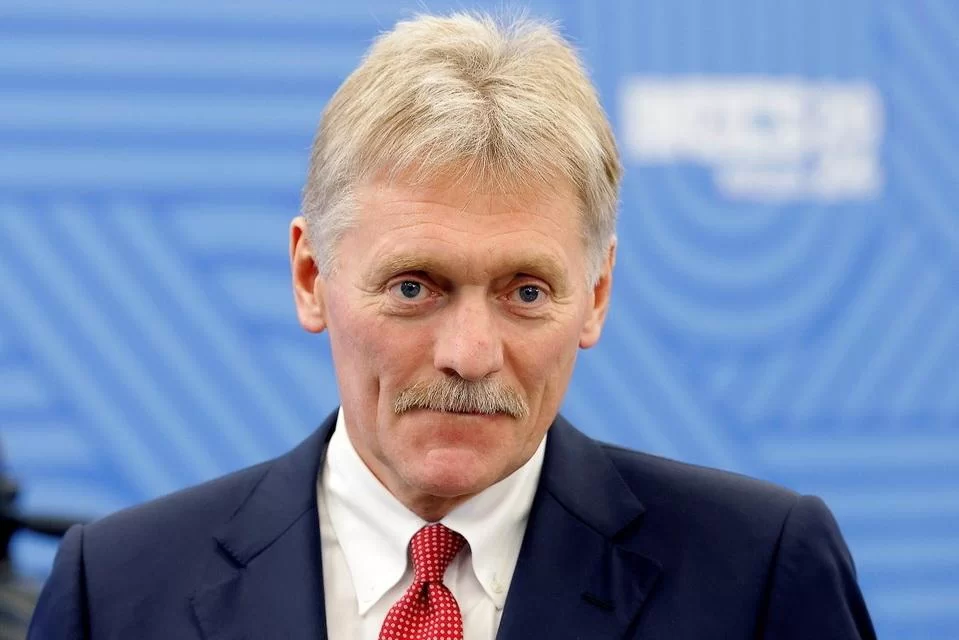 «Попытка подстрекательства»: Песков ответил на заявление Зеленского о «нападении РФ из Белоруссии»