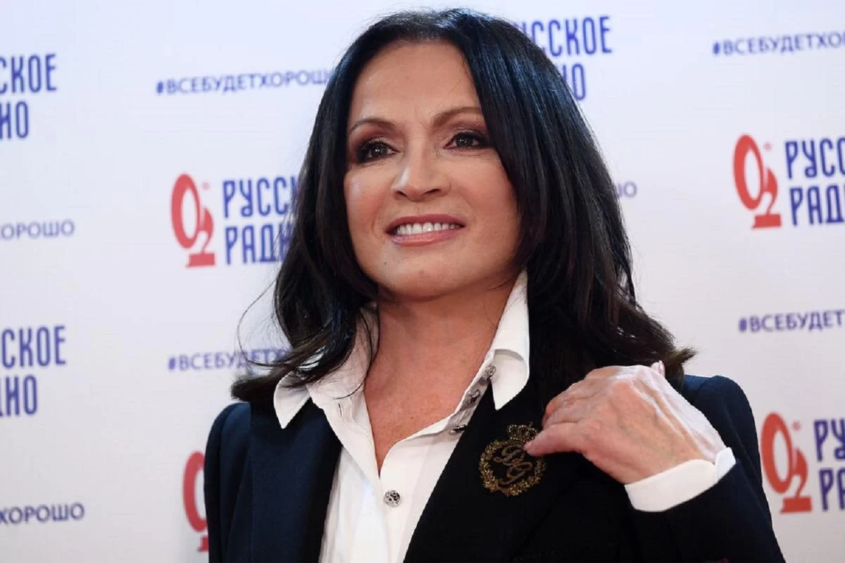 «Не время для концертов»: почему 78-летняя София Ротару отвергла 17,5 миллиона рублей в Дубае