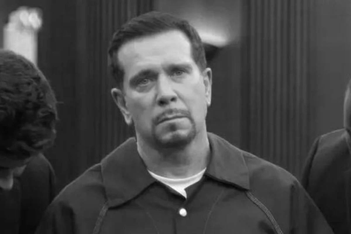 Актёр «Прослушки» Бобби Дж. Браун погиб в пожаре в возрасте 62 лет