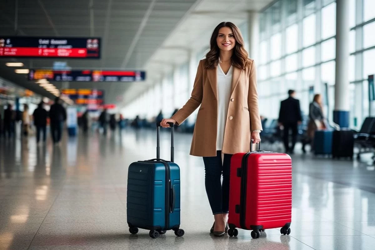 Кто отвечает за отпуск? Женщины впереди планеты всей