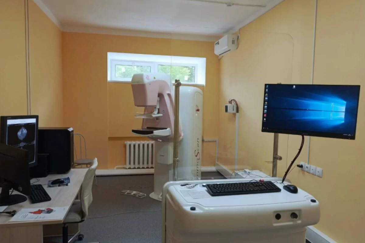 В Челябинском онкоцентре открылся центр билиопанкреатодуоденальной хирургии