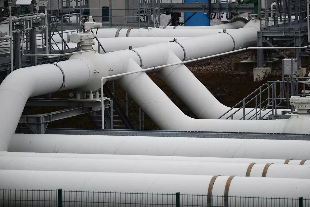 Турция предупредила Запад об энергетической «красной линии»: удар по трубам станет игрой с огнем