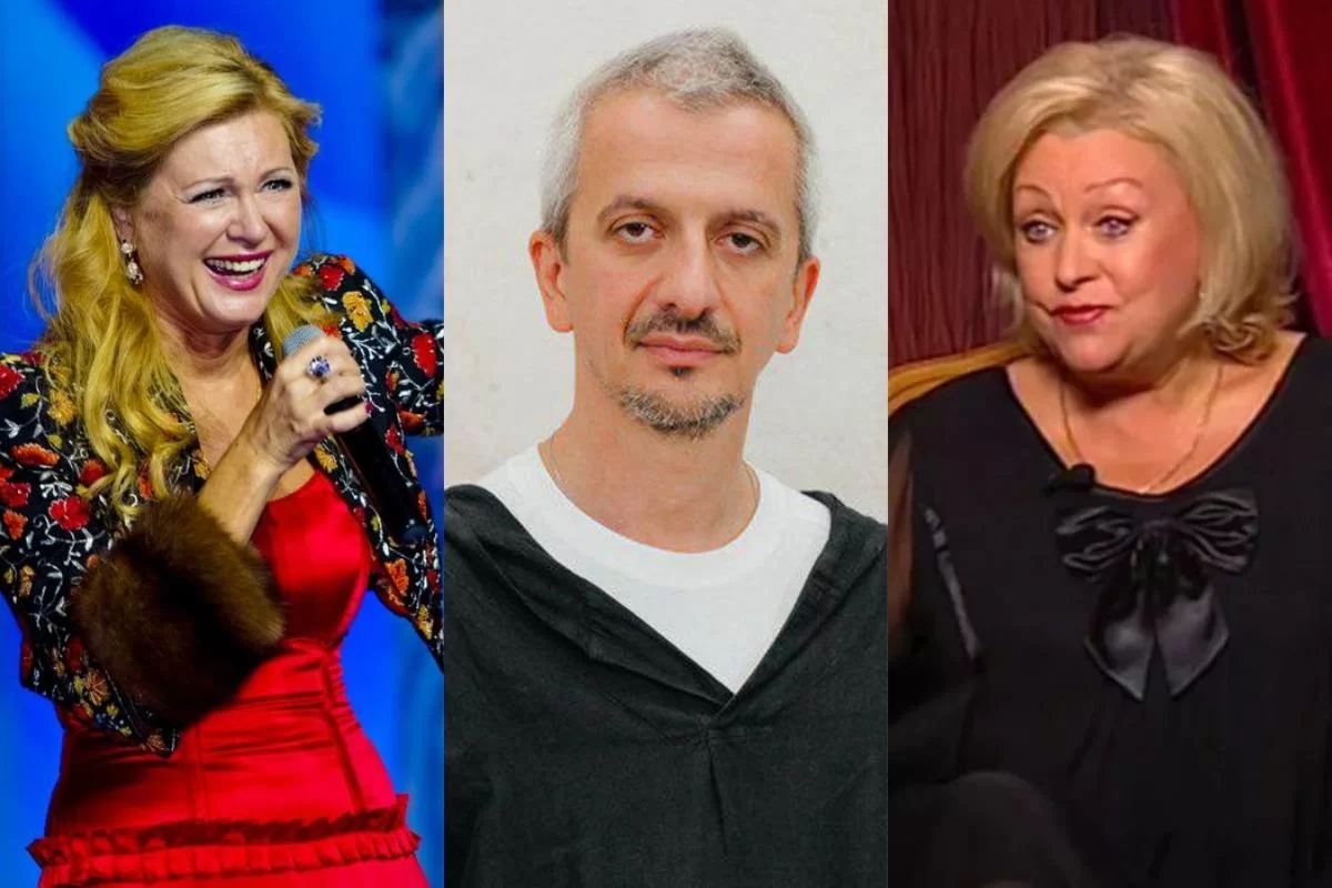 Ректор из катафалка. Богомолов получил супердолжность, его назвали «бездарным» и «извращенцем»