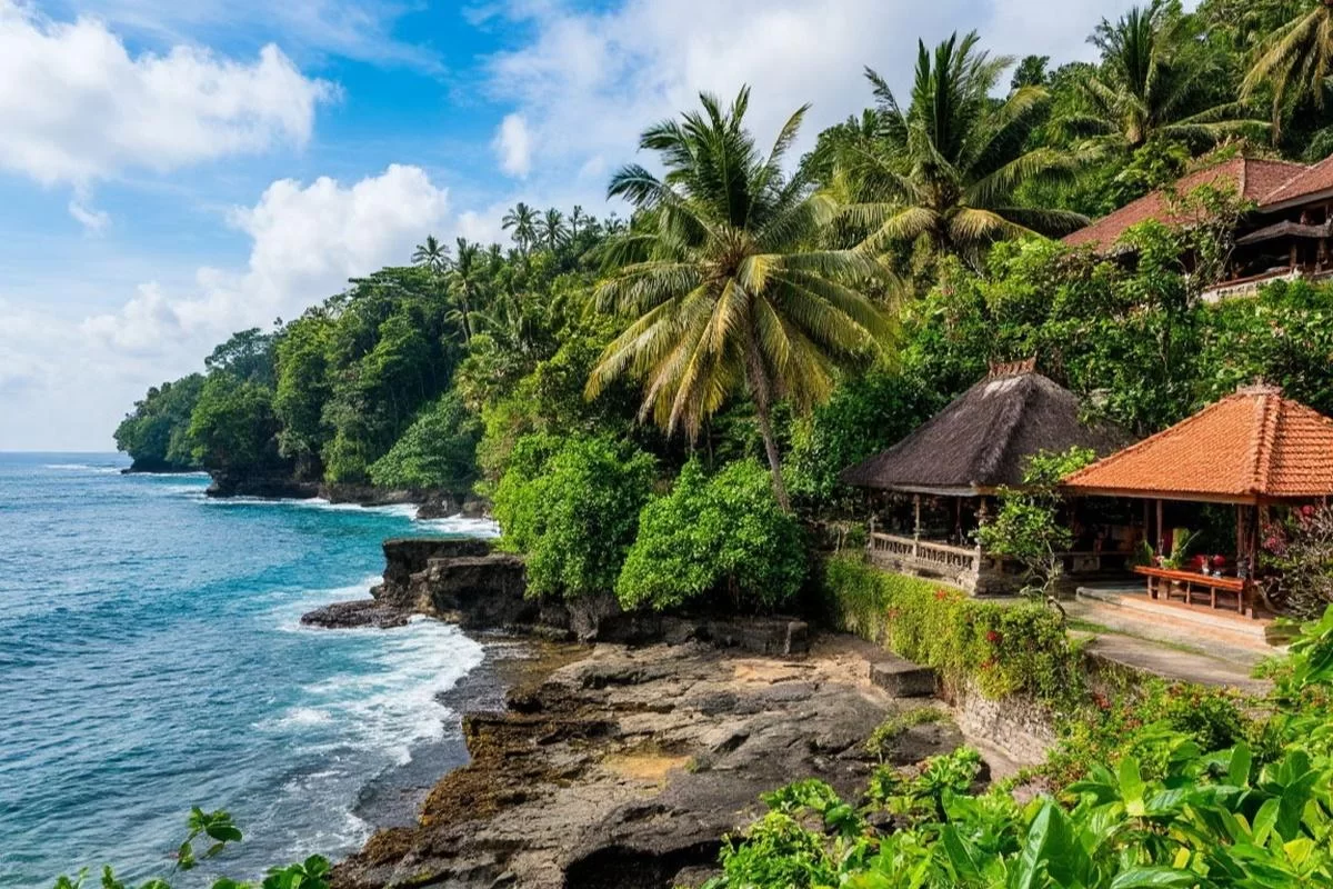 Тайский остров Ко Тао приобрёл мрачную репутацию из-за исчезновения и смерти туристов