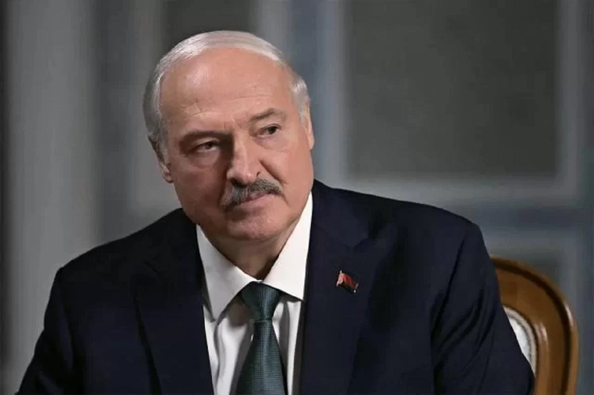 Александр Лукашенко заявил о стремлении Белоруссии сохранить мир в регионе