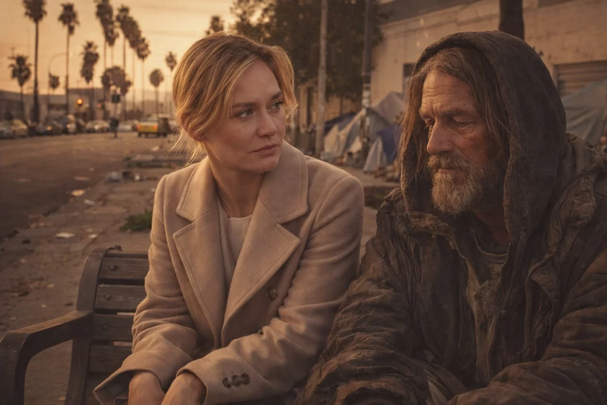 Завидует бомжу и мечтает вернуться в Россию: дочь Владимира Машкова не выдержала жизни в США