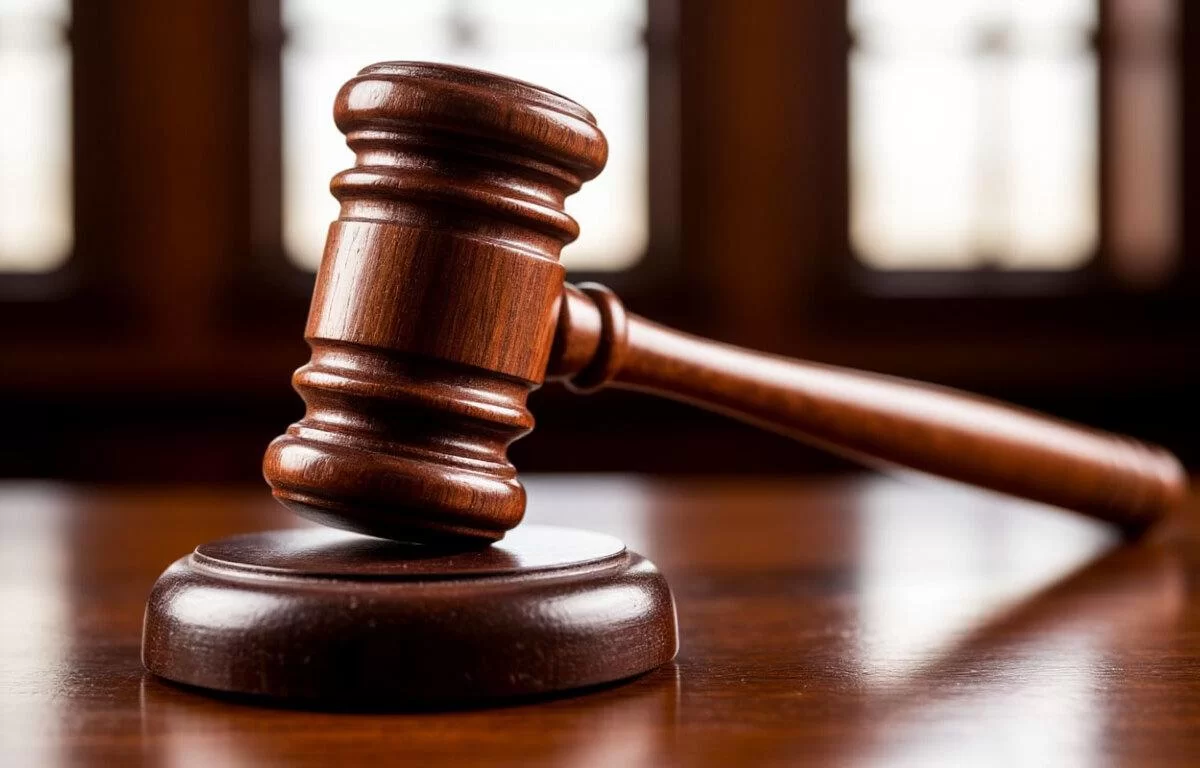 Жительницу Запорожской области будут судить по обвинению в экстремизме