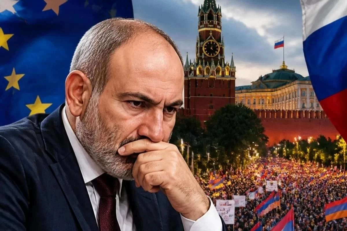 Дипломатический тупик: Пашинян допустил арбитраж в споре с РЖД, но боится «острых решений»