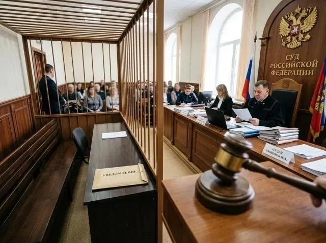 В Саранске футбольного болельщика оштрафовали за запрещенные татуировки