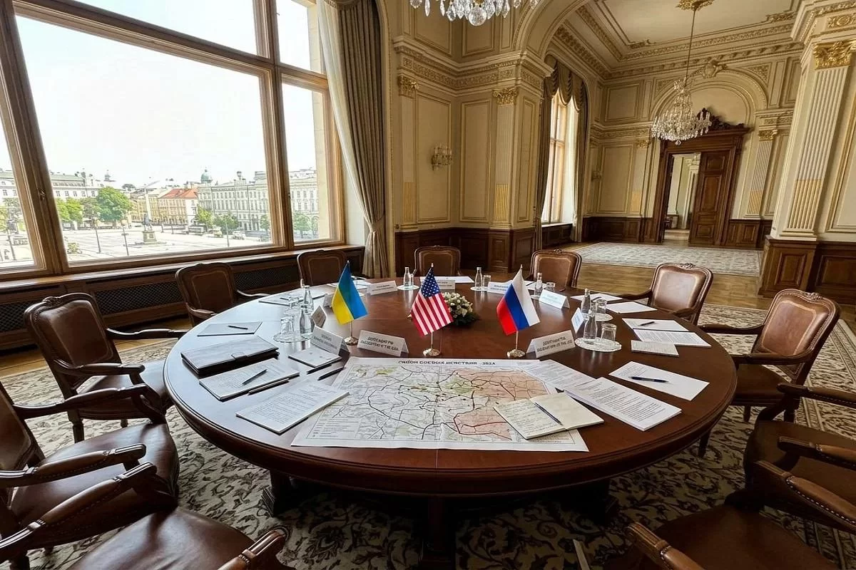 «Закончится крахом»: генерал назвал путь к остановке Зеленского