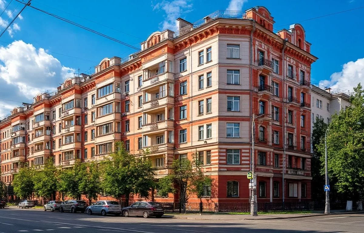Три года после Берлина: Серебренников закрыл имущественные вопросы в РФ