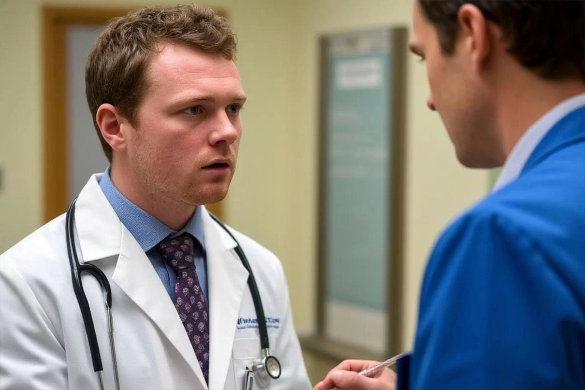 Смертельная опасность за ушами: эпидемиолог назвала скрытые осложнения кори, которые настигают спустя месяцы