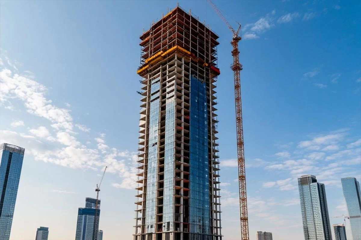 Москвичи бегут от небоскребов: стали известны самые популярные этажи в новостройках 2025 года