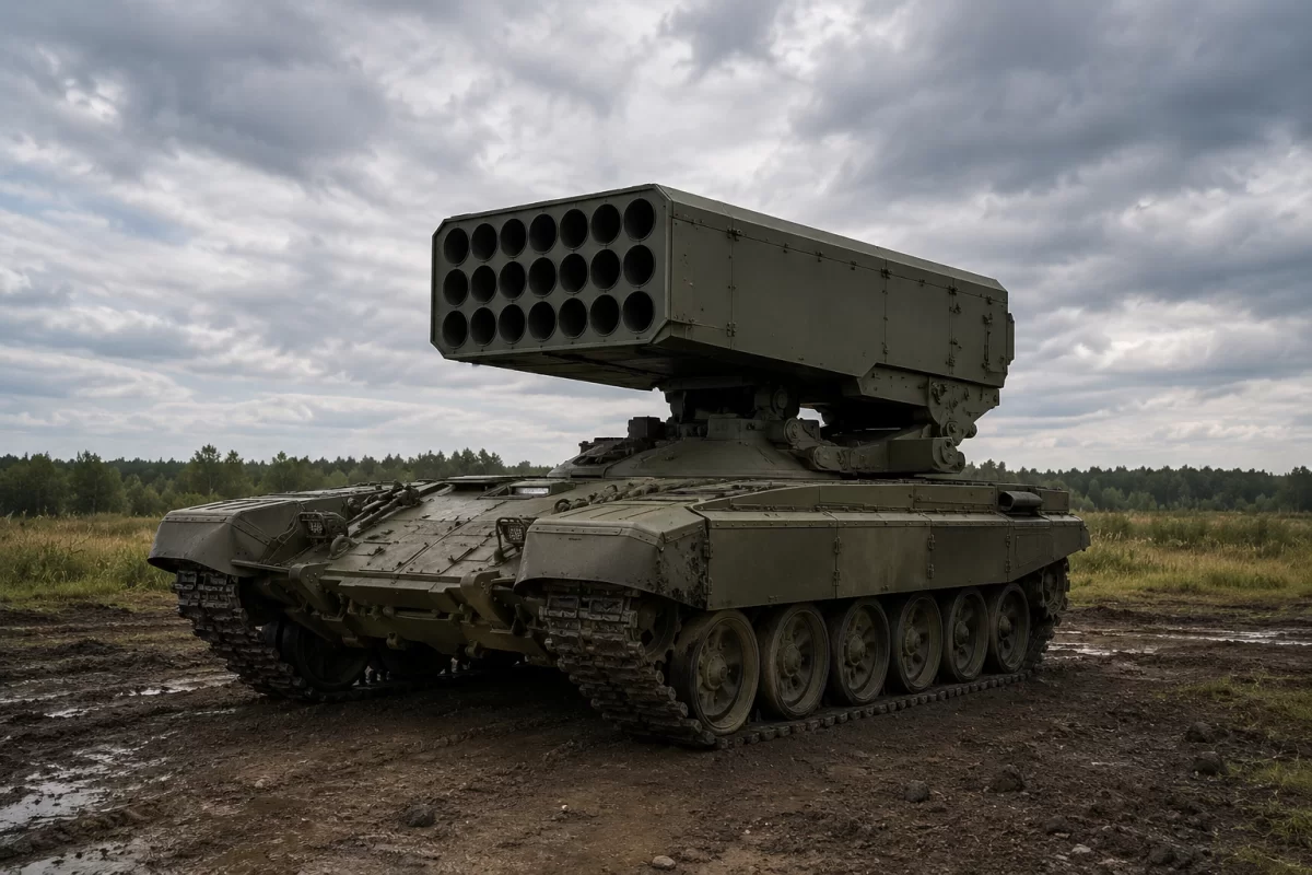 Два села за сутки: ВС России расширяют плацдарм в Сумской и Запорожской областях