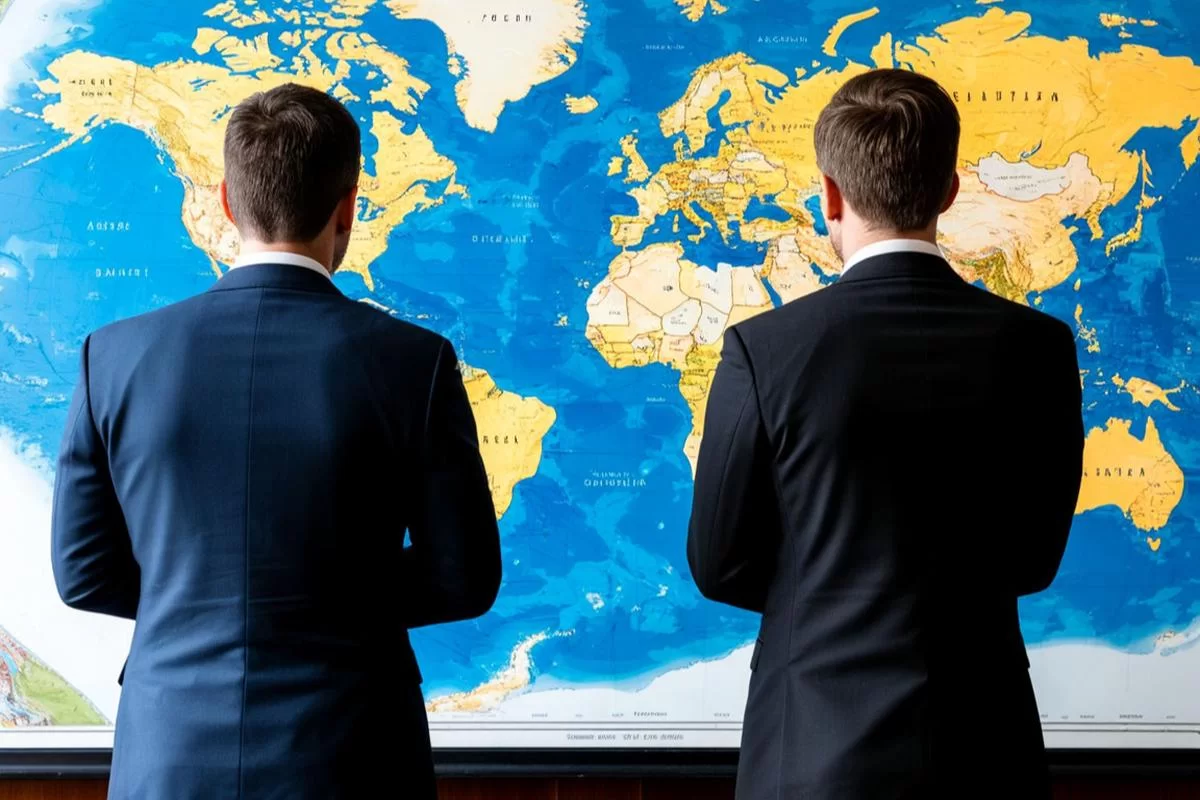 Политическая карта 2026: где пройдут ключевые выборы?