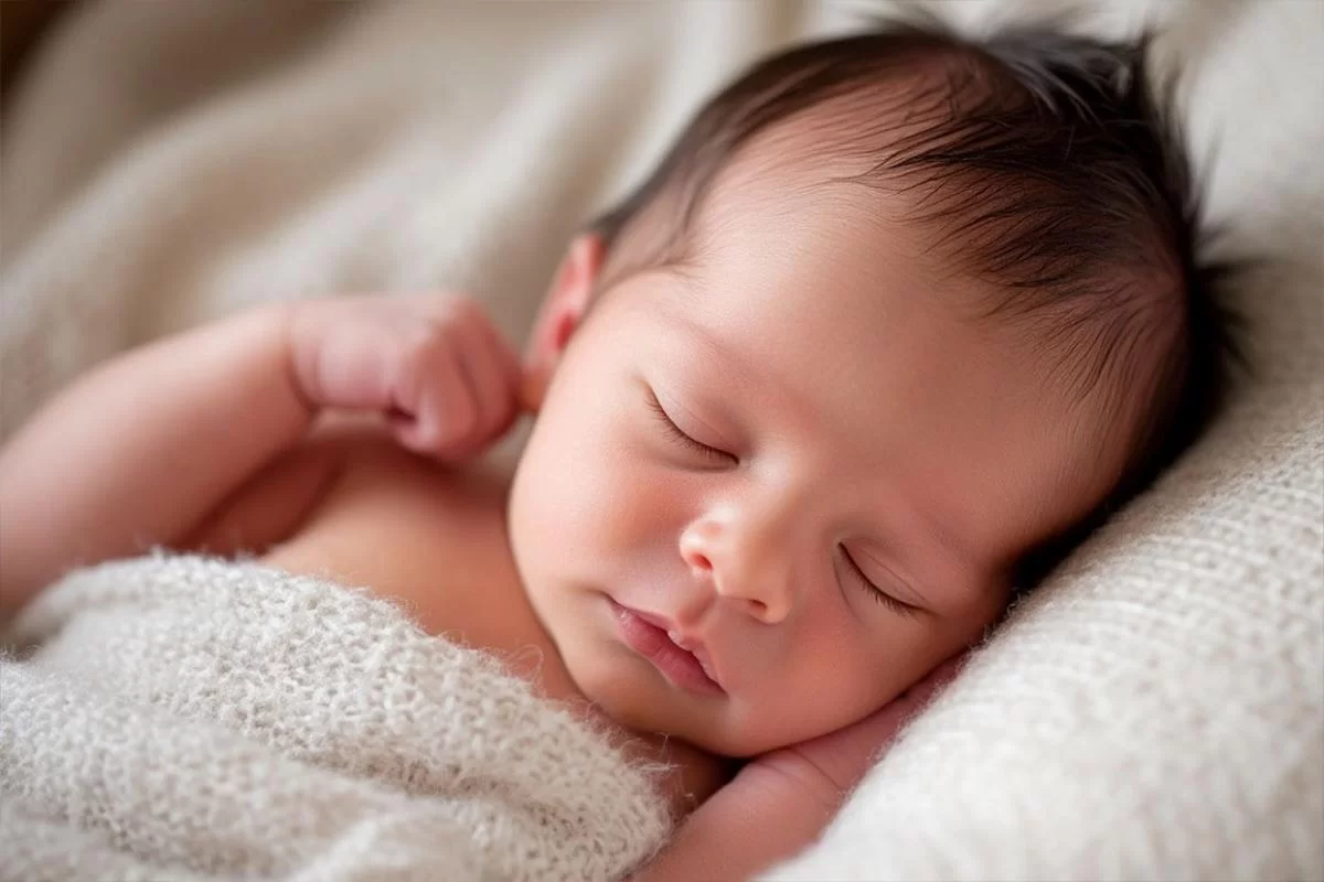 Рожаешь дома — покажи ребёнка врачу: в Госдуме хотят запретить регистрацию новорождённых без справки