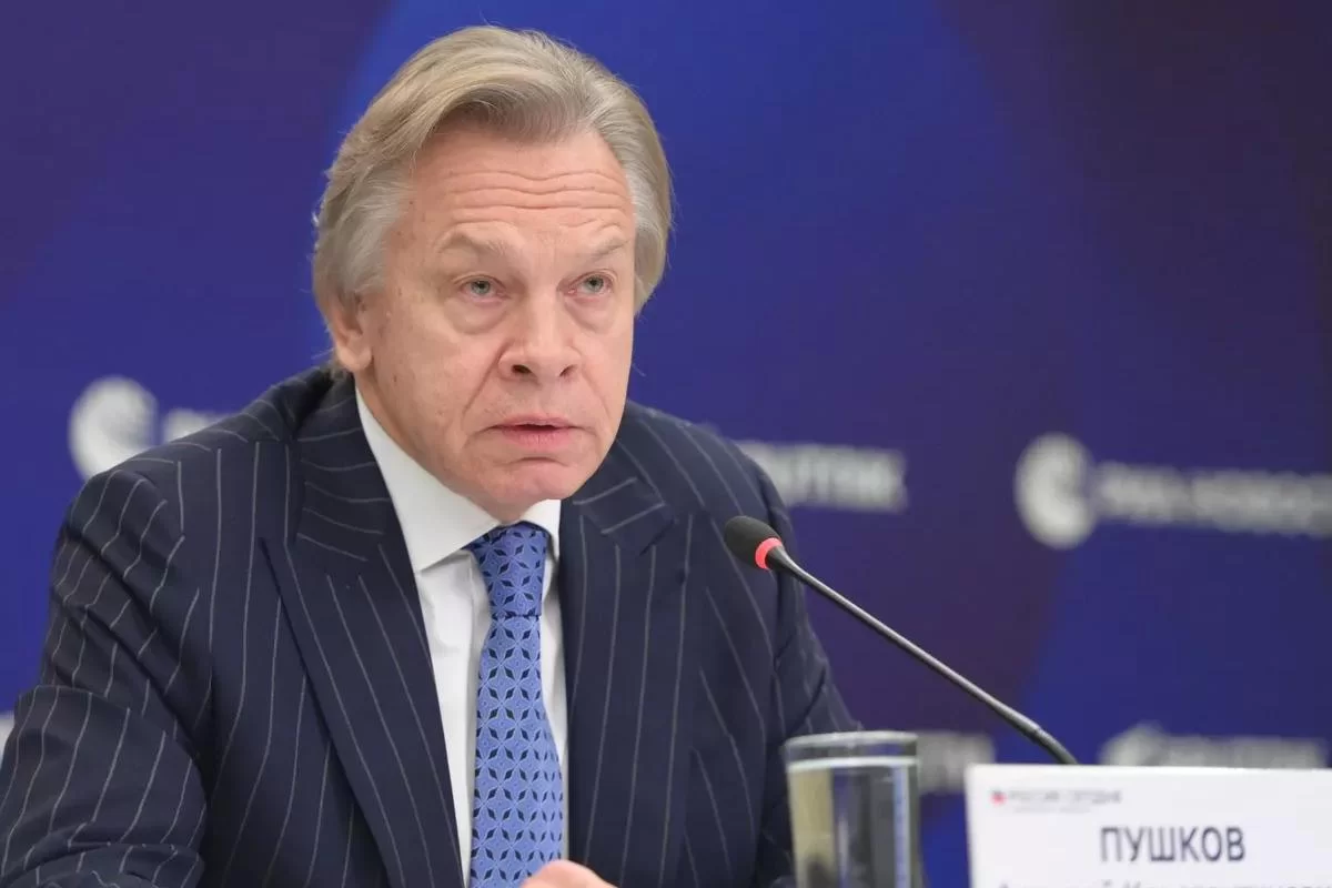 «Готовят вторжение?»: Пушков разнес заявление Пентагона об изъятии урана у Ирана