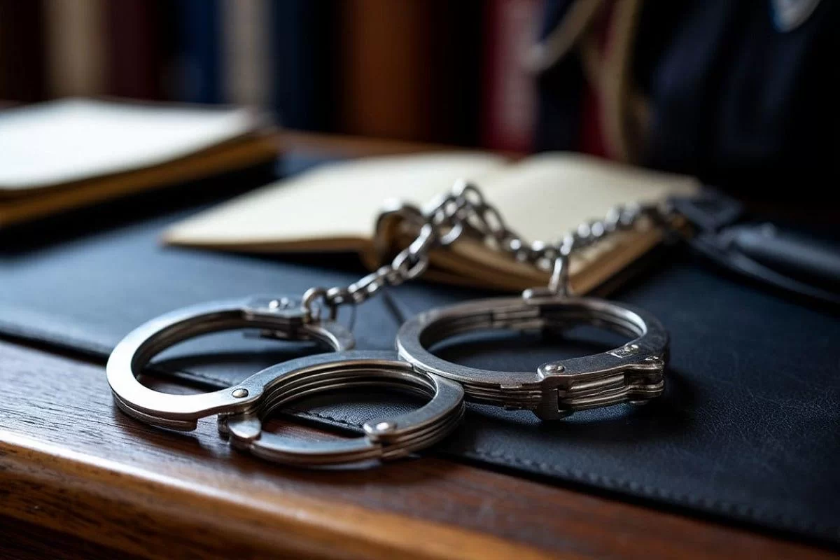 В Ижевске 21-летнего мужчину арестовали по делу о смерти деда после избиения
