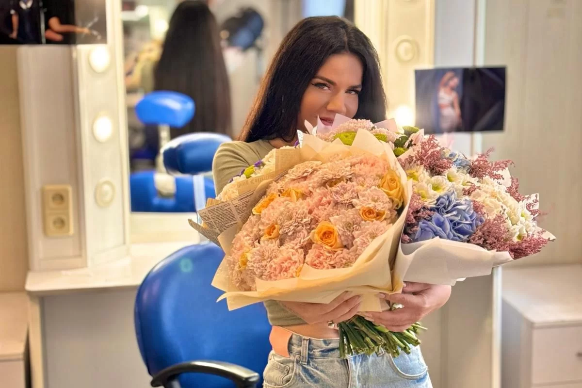 Бьянка в ярости нахамила хейтерам