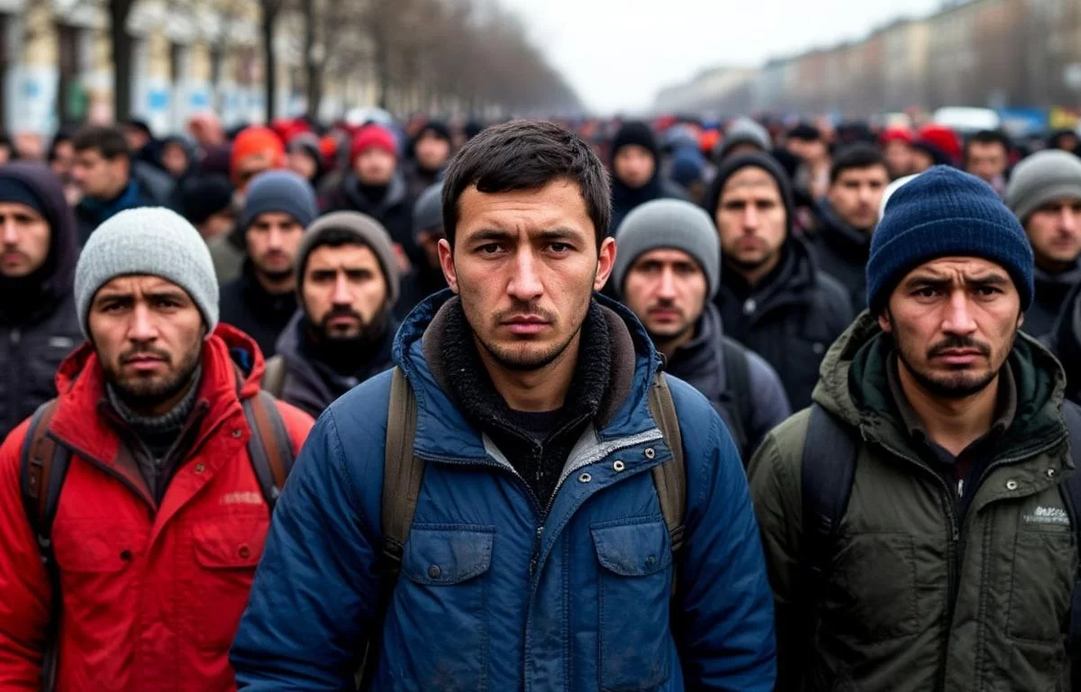 Семейный бизнес на мигрантах: как клан Бовть 12 лет торговал регистрацией