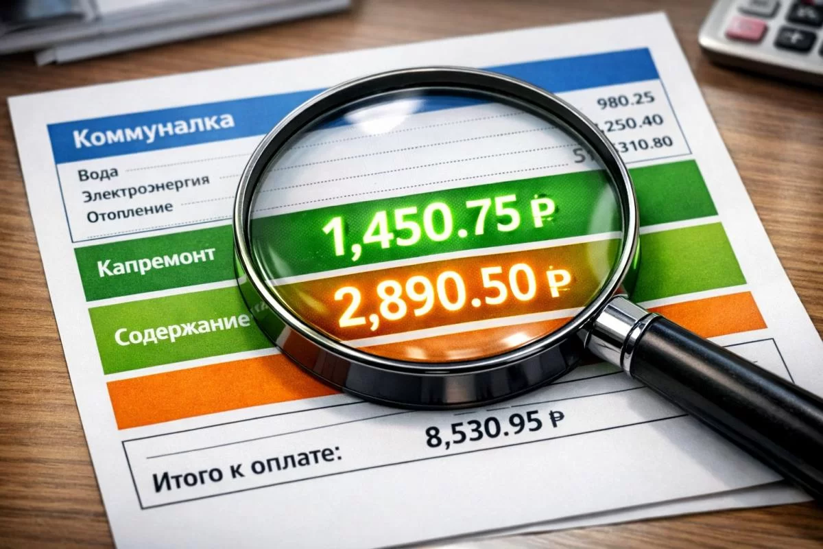 Феномен ЖКХ: тарифы заморожены, но платить стали больше. Эксперты раскрыли причины