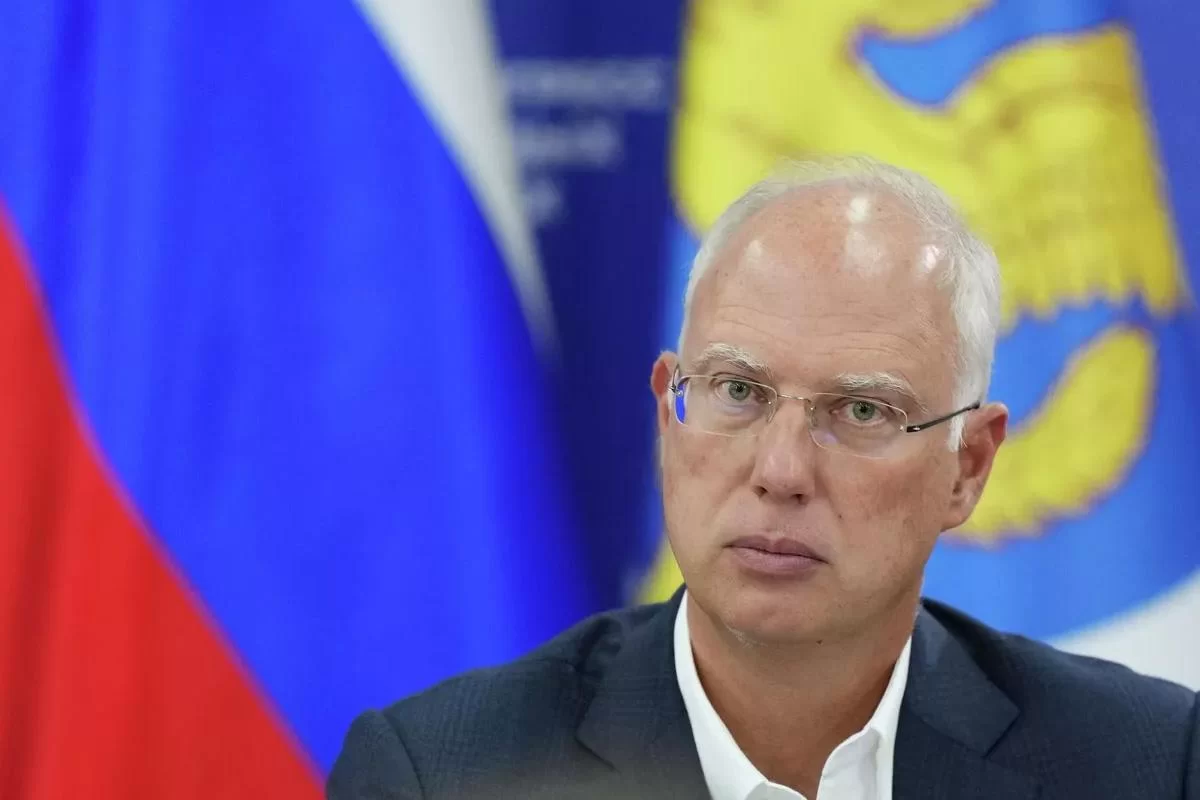 Цунами накрывает Европу: Дмитриев сделал пугающее предсказание для ЕС и Британии