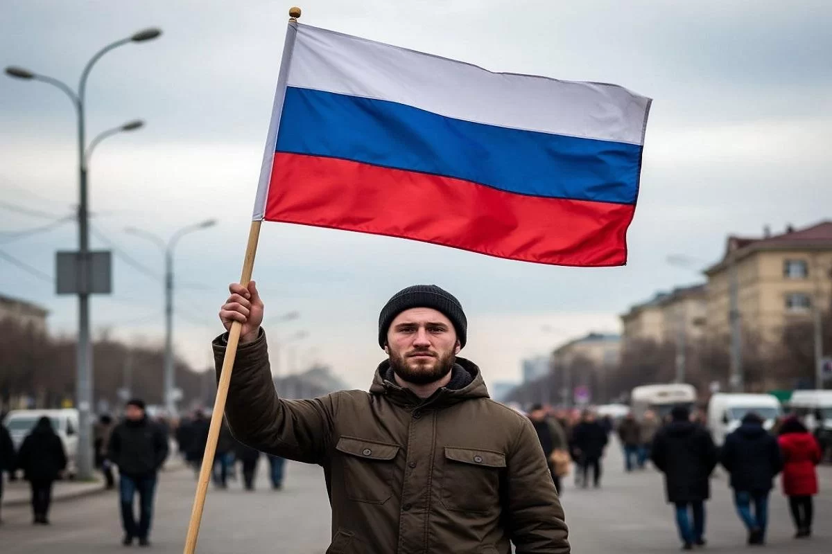 Идеология и реальность: как в России строится социальная архитектура