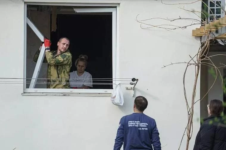 Десять человек в больницах, газ вернули в 80 квартир: хроника ликвидации последствий взрыва в Севастополе