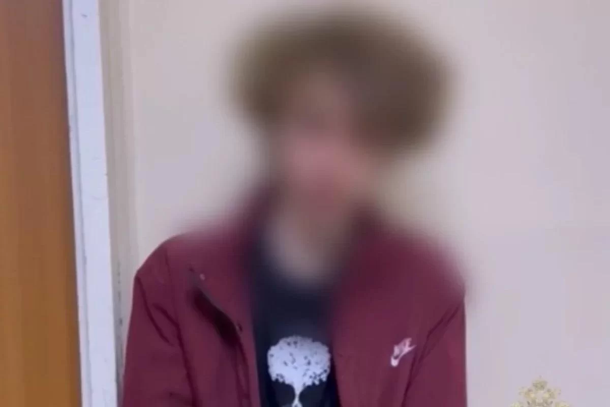 Восемь лет за двойное убийство: суд вынес приговор 15-летнему убийце из Иркутской области