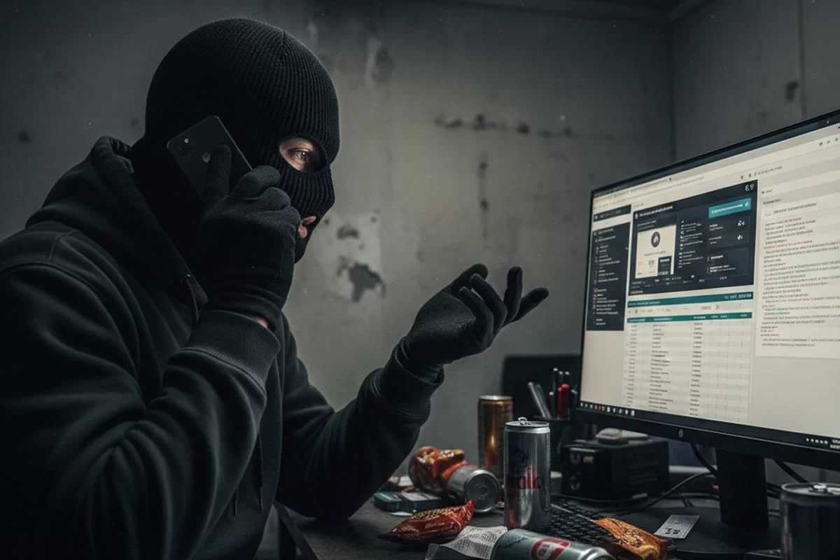 Мошенники рассылают поддельные письма от имени «Госуслуг» для хищения данных