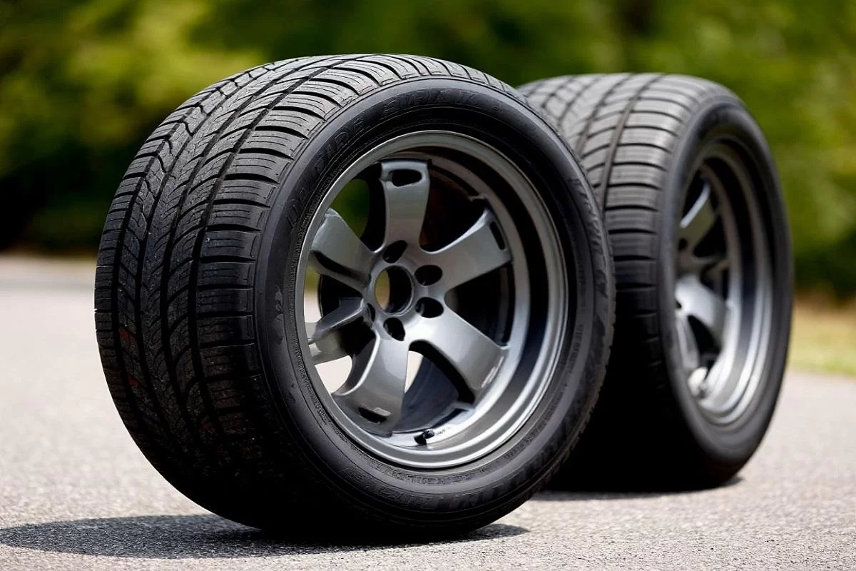 Эксперт Балабас рассказал, можно ли хранить зимние шины на балконе