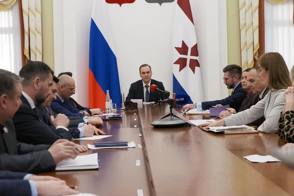 Мордовия создает современную экономическую зону