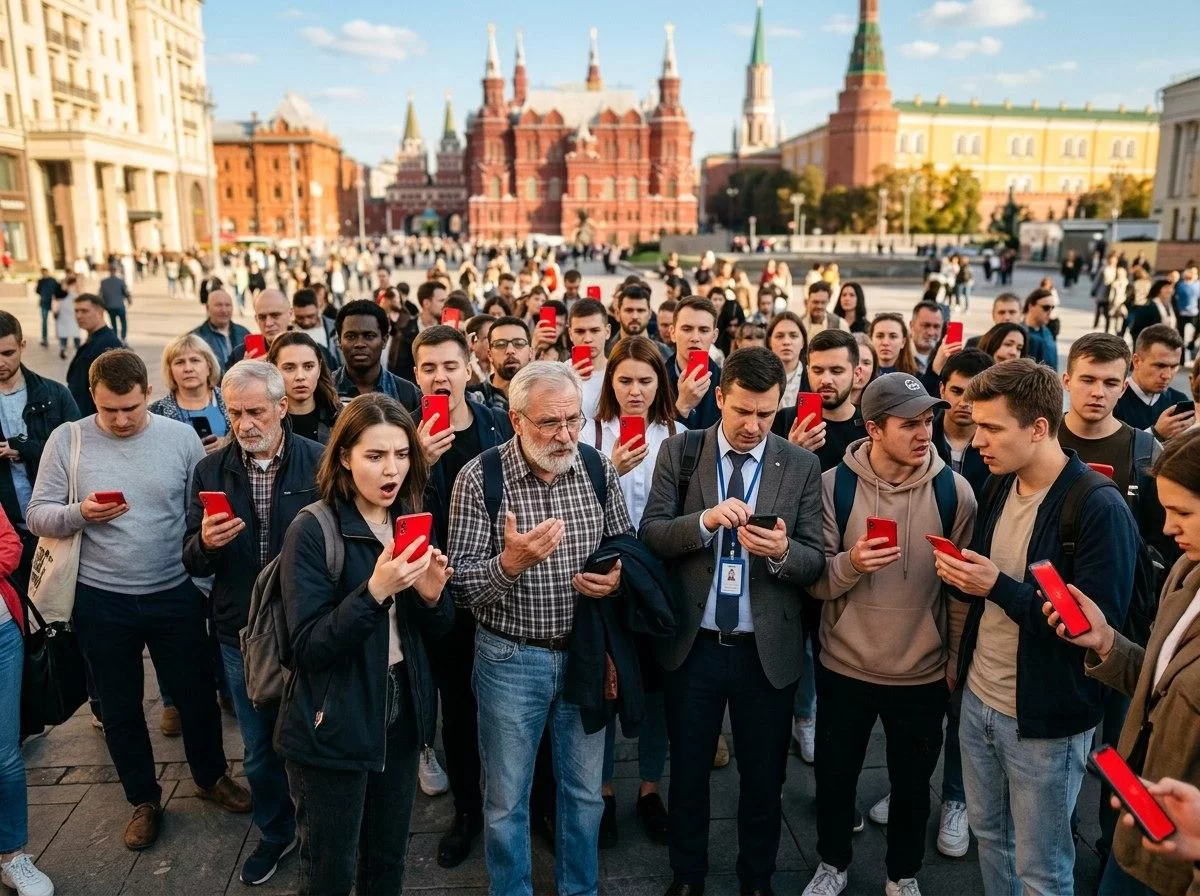 VPN доживает последние дни? До 15 апреля осталась неделя. Что изменится для россиян