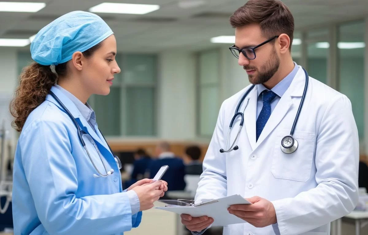 Студентов-медиков обяжут отрабатывать: как новый закон закроет кадровую дыру в ЛНР